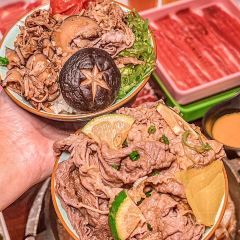 Shuilinjian sukiyaki 여행 사진