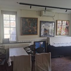 韦迦·主题咖啡厅·青年旅舍 User Photo