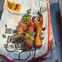 YI TONG SHOU GU LONG FENG SHAO GE ZI 여행 사진