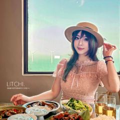 LINGSHANG ISLAND FOOD ảnh của người dùng