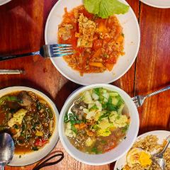 Yanto Homestay (Warung Anugrah)張用戶圖片