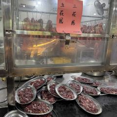 五洞大众牛餐馆 User Photo