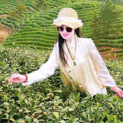WEN XIN CHA ZHUANG YUAN User Photo