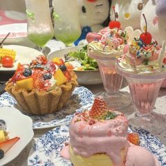 memorys garden 여행 사진