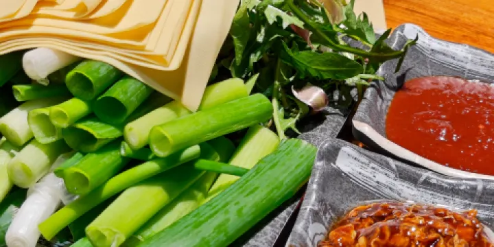 正紅旗伊通燒鴿子(旗艦店)