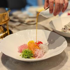 鲐赏河豚(徐汇店) User Photo