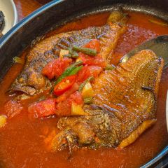 瑶王府·广西菜(五象合景店) User Photo