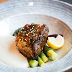 Serena All-day Dining Restaurant User Photo