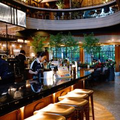 Nitan Pattaya - Coffee's Tale 여행 사진