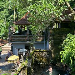 Omma Dayclub Bali User Photo