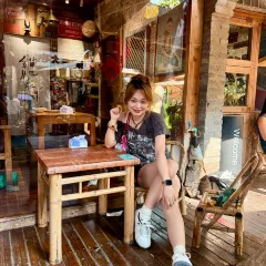 璞园糖水(花街店) User Photo