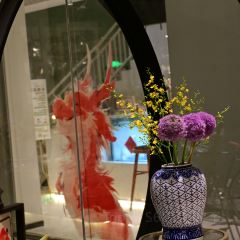 Qilinshuju User Photo