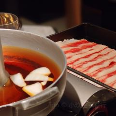 森空和食(爱琴海购物中心店) User Photo