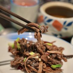 腾越荟·花园私厨 User Photo