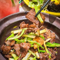 頂峰香港茶餐廳（隆生金山湖店）張用戶圖片