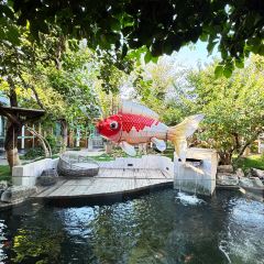 Cat's Home Fish Restaurant・Reservoir Fish Theme Restaurant (Yunshui Huaxi Branch) User Photo