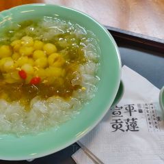 牛头饭店(西溪路店) User Photo