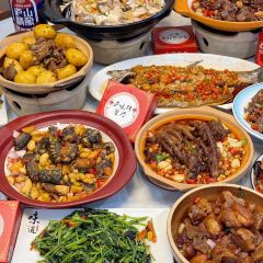 庐味鲜餐厅·山野本地菜 User Photo