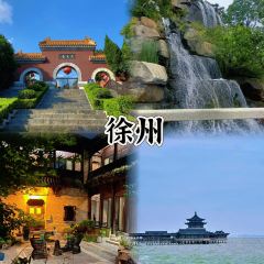 地锅传奇(港区总店) 여행 사진