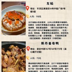 Z&D CUISNIE(ZHONGJUNGUANGCHANGDIAN) User Photo