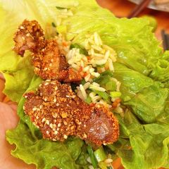 辰三牛肉店 User Photo