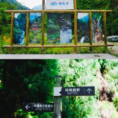 巴适得板冷水鱼庄 User Photo