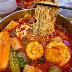 赵记阿香婆麻辣烫(和平广场凯生店) User Photo
