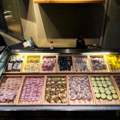 樱木千鹤日本料理·海鲜火锅·铁板烧(星海新天地店) User Photo