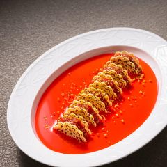 苏州尼盛万丽酒店·万丽轩中餐厅 User Photo