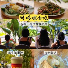 瑞丽活螃蟹(芒市店) User Photo