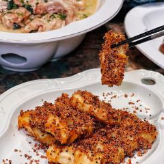 海湾荟·凤栖梧桐(镇宁路店) User Photo