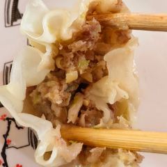 马记羊汤(中山西路店) User Photo