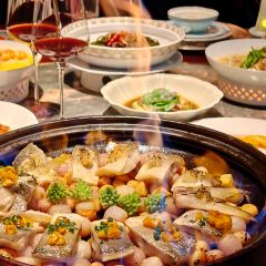 Hai wan hui User Photo