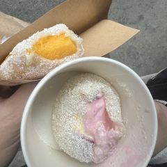 ZHENQIANJIE FERMENTED BEAN CURD CHICKEN WINGS User Photo
