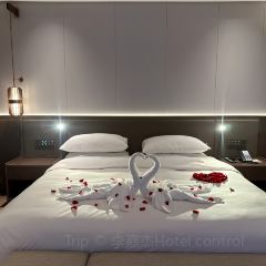 浙江润泽大酒店自助餐饮部(青田店) 여행 사진