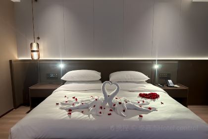 浙江润泽大酒店自助餐饮部(青田店)