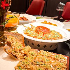 壹号港海鲜酒楼 User Photo