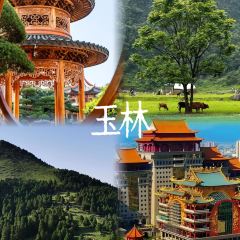 BA HE NIU User Photo