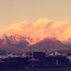 MUYUN  RESTAURANT User Photo