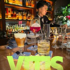 Fly up天空酒廊（海景雙子塔店）張用戶圖片