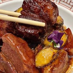 WU GU FENG DENG User Photo