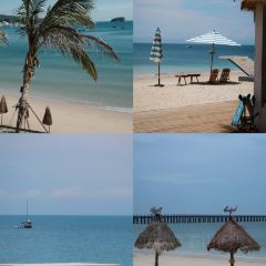 WEI ZHOU ISLAND See You Tomorrow User Photo