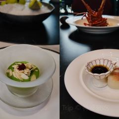 HAI HAI LIN XING User Photo