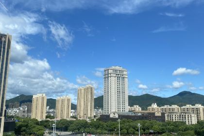 Jiangxi'aqiang Restaurant (bunanlu)