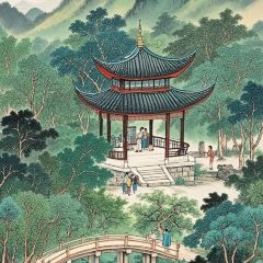 XIAO CAI YUAN User Photo