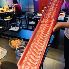 PeKing HOTPOT User Photo