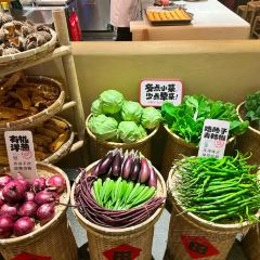 田小狗的饭店(碧桂园店) 여행 사진