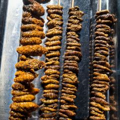 翠翠苗饼(凤凰古城店) User Photo