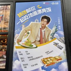 Bella Vita(海防路店) User Photo