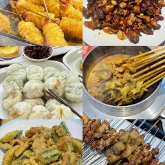 hong xiang foods User Photo